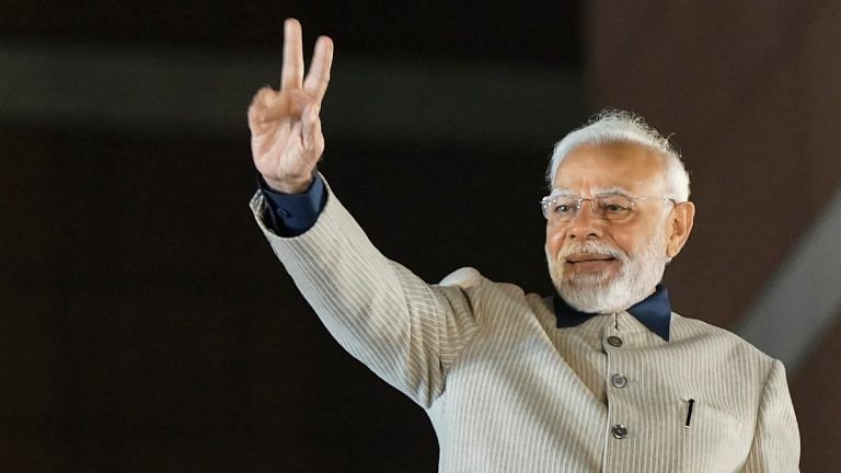 Not Bharat Jodo Yatra, 2023 will be all about G20 and Modi’s Vishwa Jodo Yatra