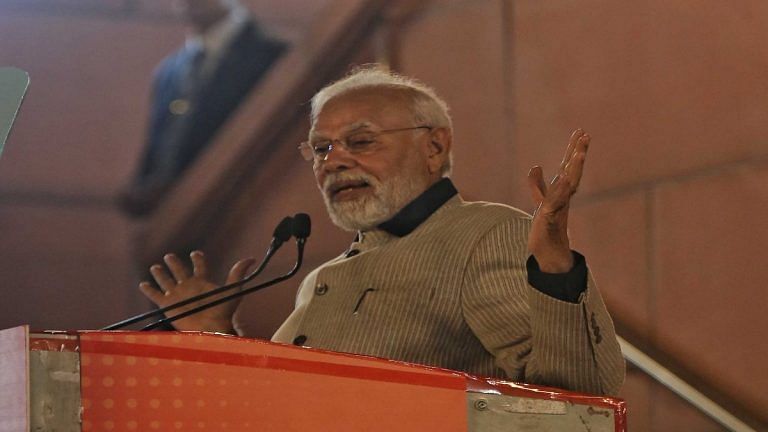 Why PMO now has 7 IFS officers — ‘Modi govt’s foreign policy thrust, G20 summit’