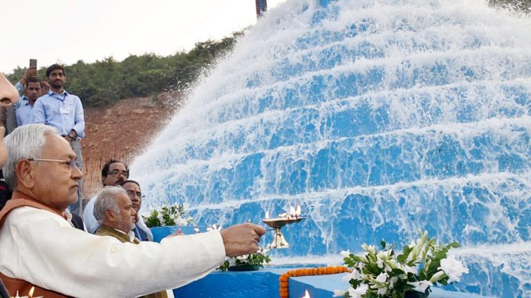 Temple for Sita, votes for Nitish? Hindu religious turn in Bihar politics as JD(U) fends off BJP