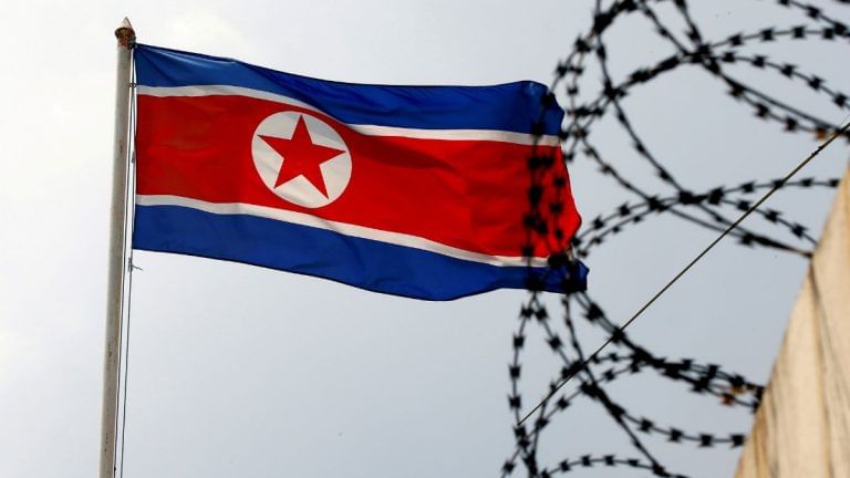 North Korea fires 3 ballistic missiles after unprecedented year of tests