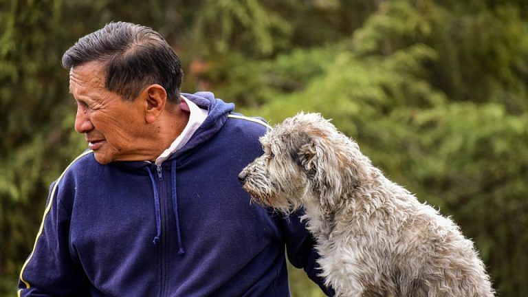 Mourning your pet can be harder than grieving a family member. There’s science to it