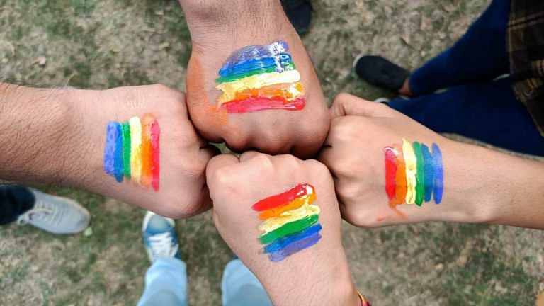 Delhi University is the new battleground for queer students—stigma, suppression and suicide