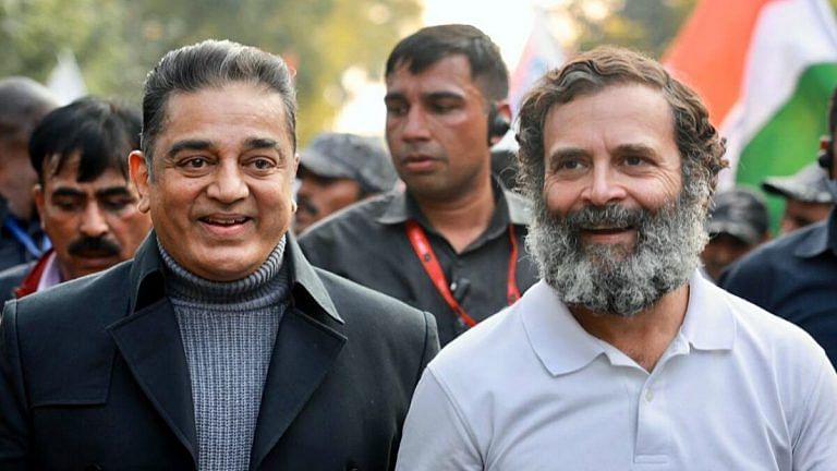 How Rahul Gandhi is trying to use Bharat Jodo Yatra to emerge as opposition’s face in 2024