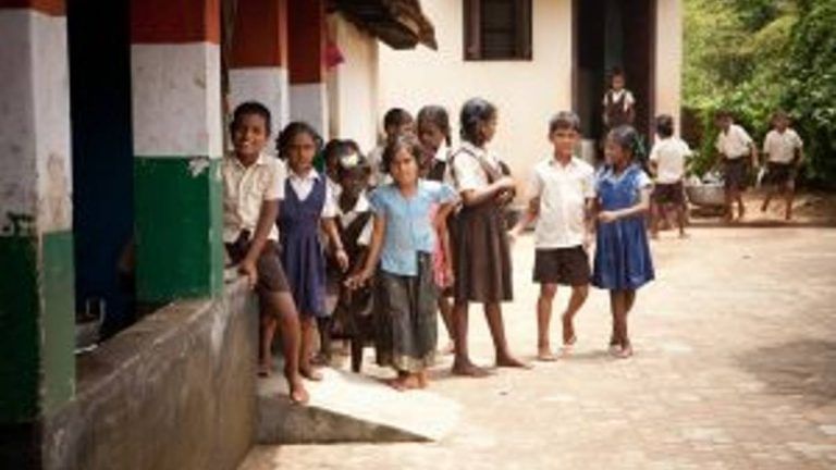 KG to PG, but no WC? Telangana has the most govt schools without toilets, 37% with no tap water