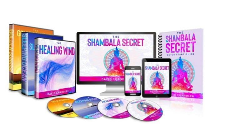 The Shambala Secret 2.0 Reviews – Must Read For All Buyers!