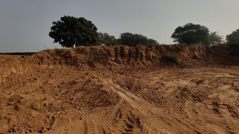 Crater-sized quarries, bold sand mafia — why Punjab’s mining scandal is a political hot potato