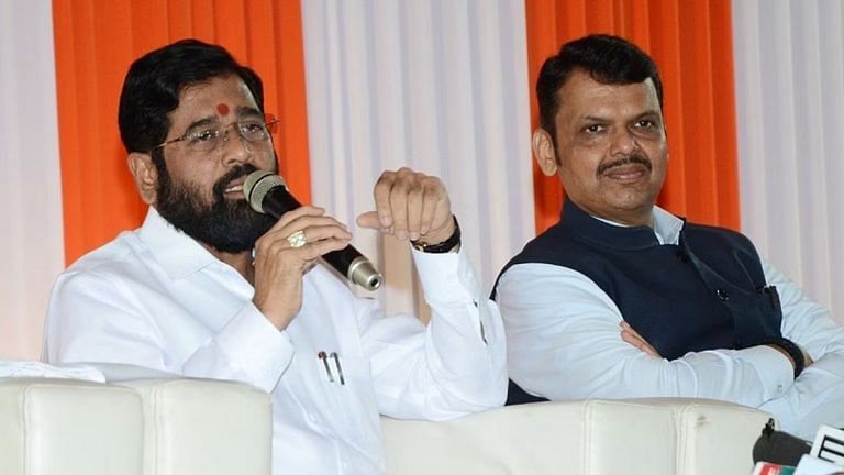 What’s Nagpur land allotment ‘scam’ & why MVA wants Shinde to resign over it