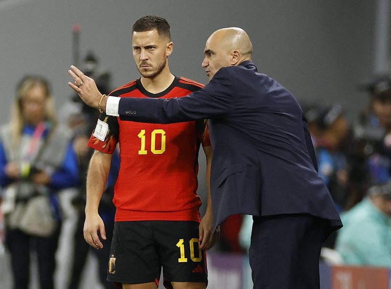 Soccer-Belgium's Hazard retires from international football – ThePrint