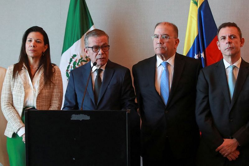 España nombra nuevo embajador en Venezuela en medio del deshielo – ThePrint –