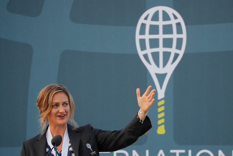 TennisITF increases women's tournaments in first quarter of 2023