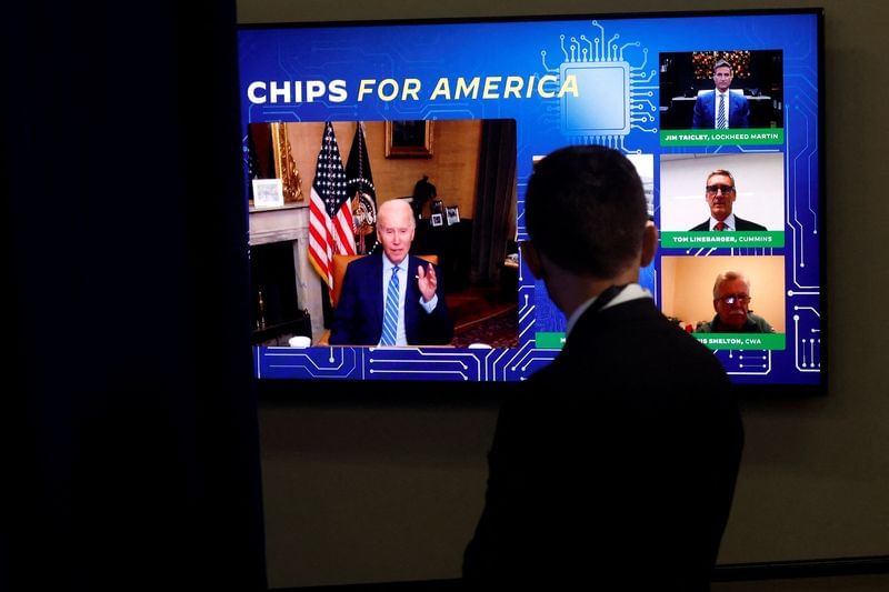U S Consulted Japan Netherlands On Chip Curbs To China Theprint U S Consulted Japan Netherlands On Chip Curbs To China Theprint