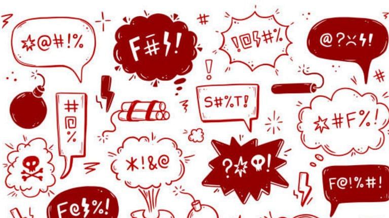 Hindi to English to Hungarian—why swear words sound obscene