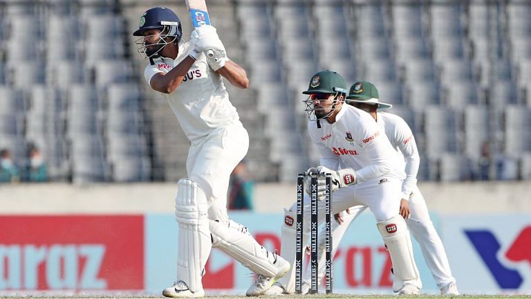India clinch Mirpur thriller to blank Bangladesh
