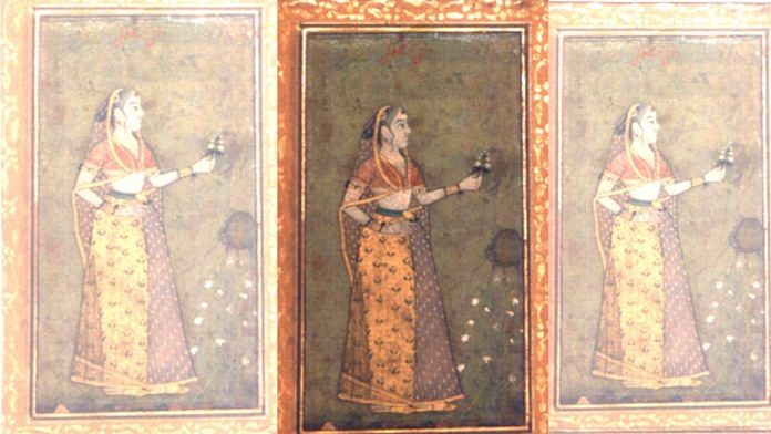 Rani Durgawati | Wikimedia commons