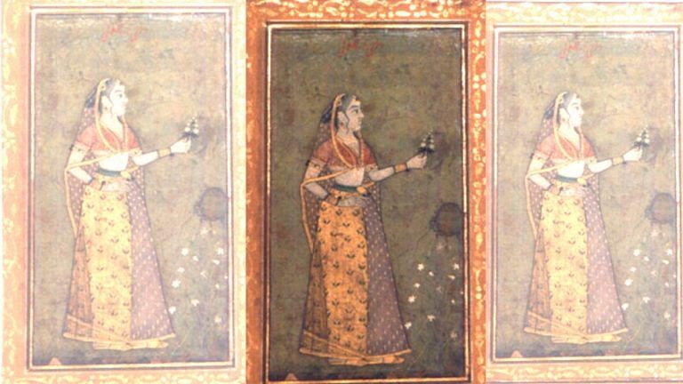 Queen who fought Akbar, married out of caste—Rani Durgawati exercised choice 450 years ago