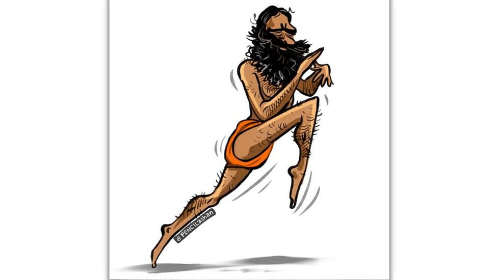 Orange bikinis are the new black & exchange student pranks 'Vishwaguru' Orange bikinis are the new black & exchange student pranks 'Vishwaguru'