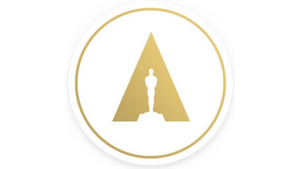 The logo of the Academy of Motion Pictures Arts and Sciences | Twitter/@TheAcademy