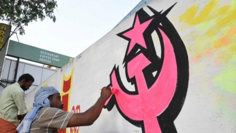 Kerala CPI(M) reaching out to IUML. Tharoor, Vijayan’s son-in-law have a lot to do with it