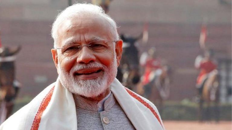 Congress wants to pin Modi down on China issue. It’s holding the wrong end of the stick