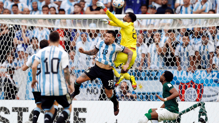 A generation that won’t be forgotten by the Saudis despite early World Cup exit
