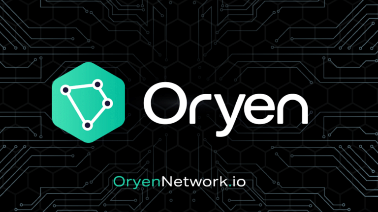 Oryen Network, the new face of DeFi, 90% APY far better than what BNB & TRX can offer