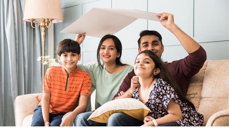 A Quick Guide for First Time Home Buyers in India