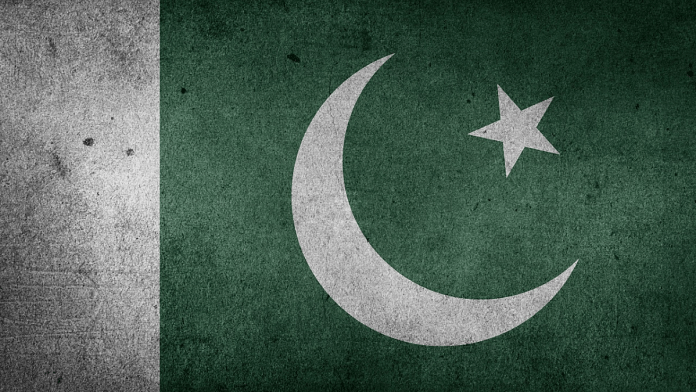 Pakistan flag | Pixabay