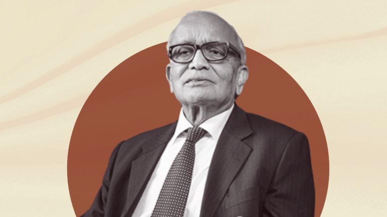 Auto industry can’t grow with 50% tax on cars, says Maruti chairman R C Bhargava
