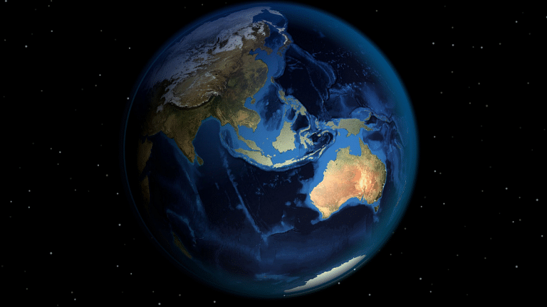 Where did the Earth’s oxygen come from? US Study points to an unexpected source