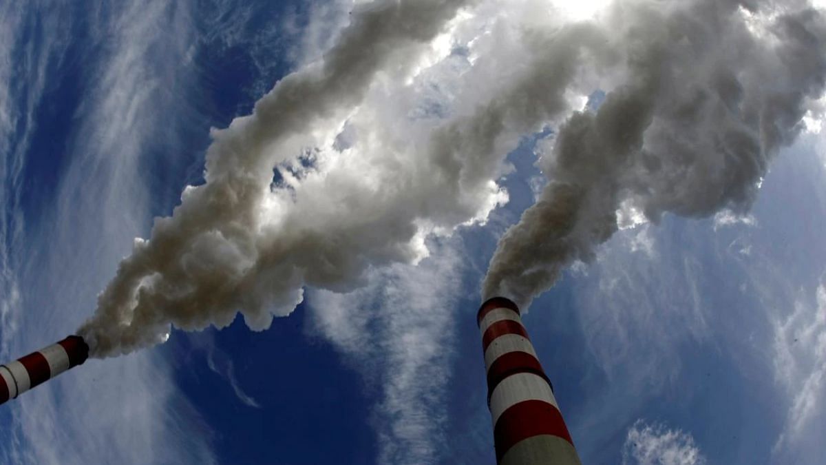 녹색 싱크탱크 CEEW, 인도 탄소시장 출범 위해 EU·한국과 같은 ‘배출권 거래제’ 추천