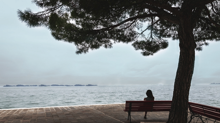 Daydreaming can boost creativity, fix loneliness. But it also has a dark side to it