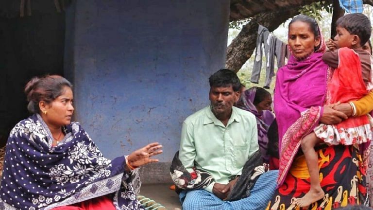 ‘Love-jihad’ has a new territory. With Jharkhand murder, it has entered the tribal belt