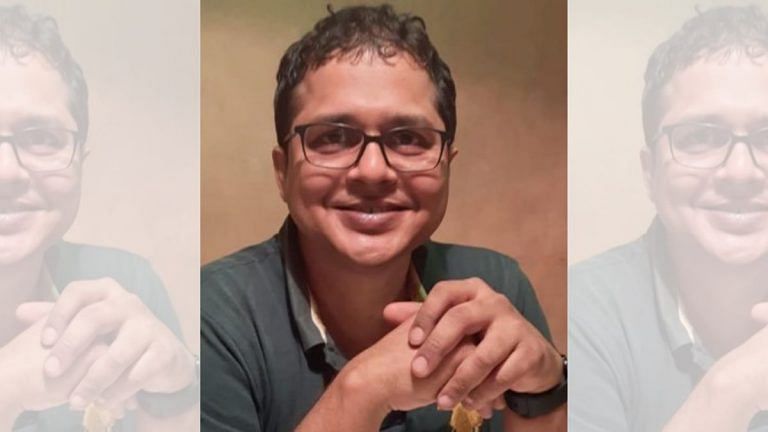 ‘Cooked-up case’ — TMC slams spokesperson Saket Gokhale’s arrest by Gujarat cops for ‘Modi tweet’