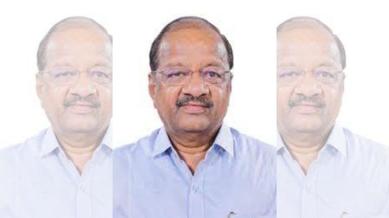 ‘Saffronisation of the country’ — BJP MP’s solution to all problems, including drug abuse