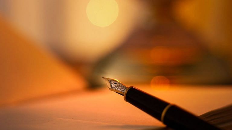 Scientists must use poetry to address climate change, bring complex ideas to non-specialists