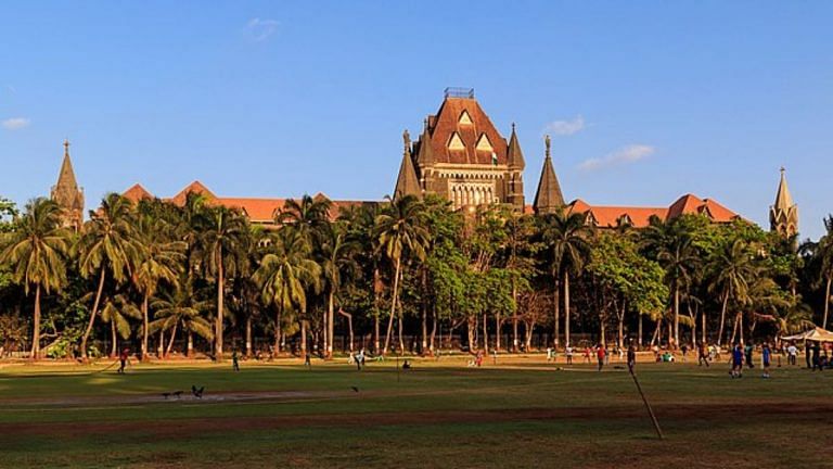 Take a walk by the Bombay High Court. It’s no longer just a place to go for a fight