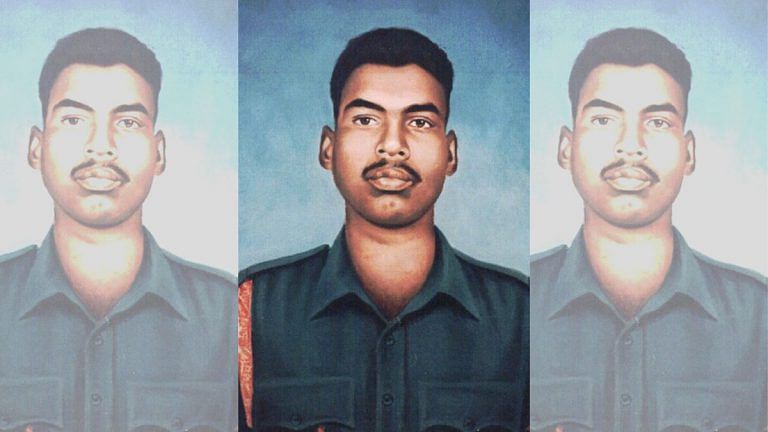 Lance Naik Albert Ekka–the braveheart from Jharkhand who played vital role in 1971 war