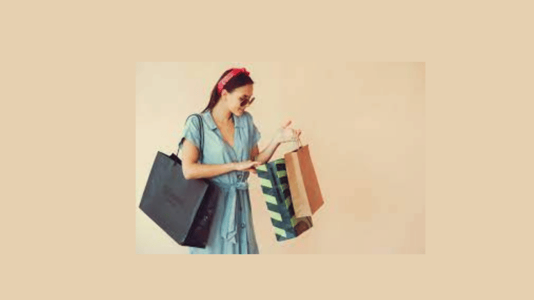 If shopping is better than therapy, then get ready to grab the season sale