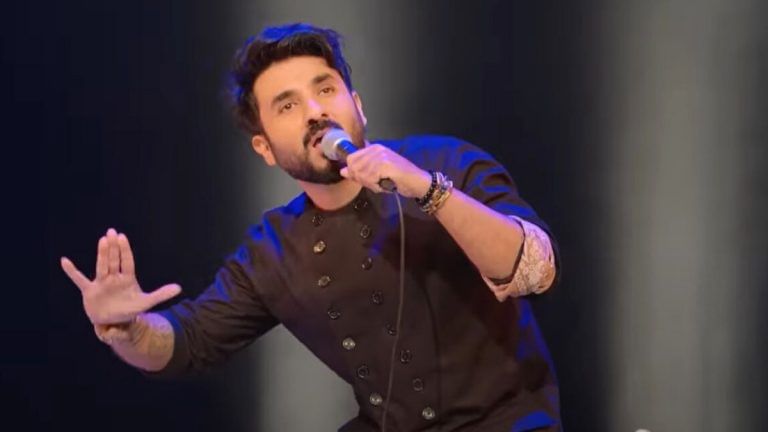 Vir Das: Landing speaks out unapologetically against India’s ‘cancel culture’