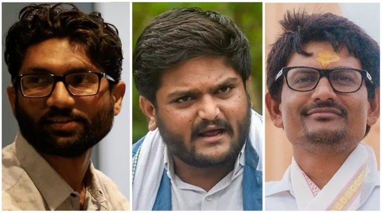 Hardik, Alpesh, Jignesh win — the road ahead for Gujarat’s ‘triumvirate’