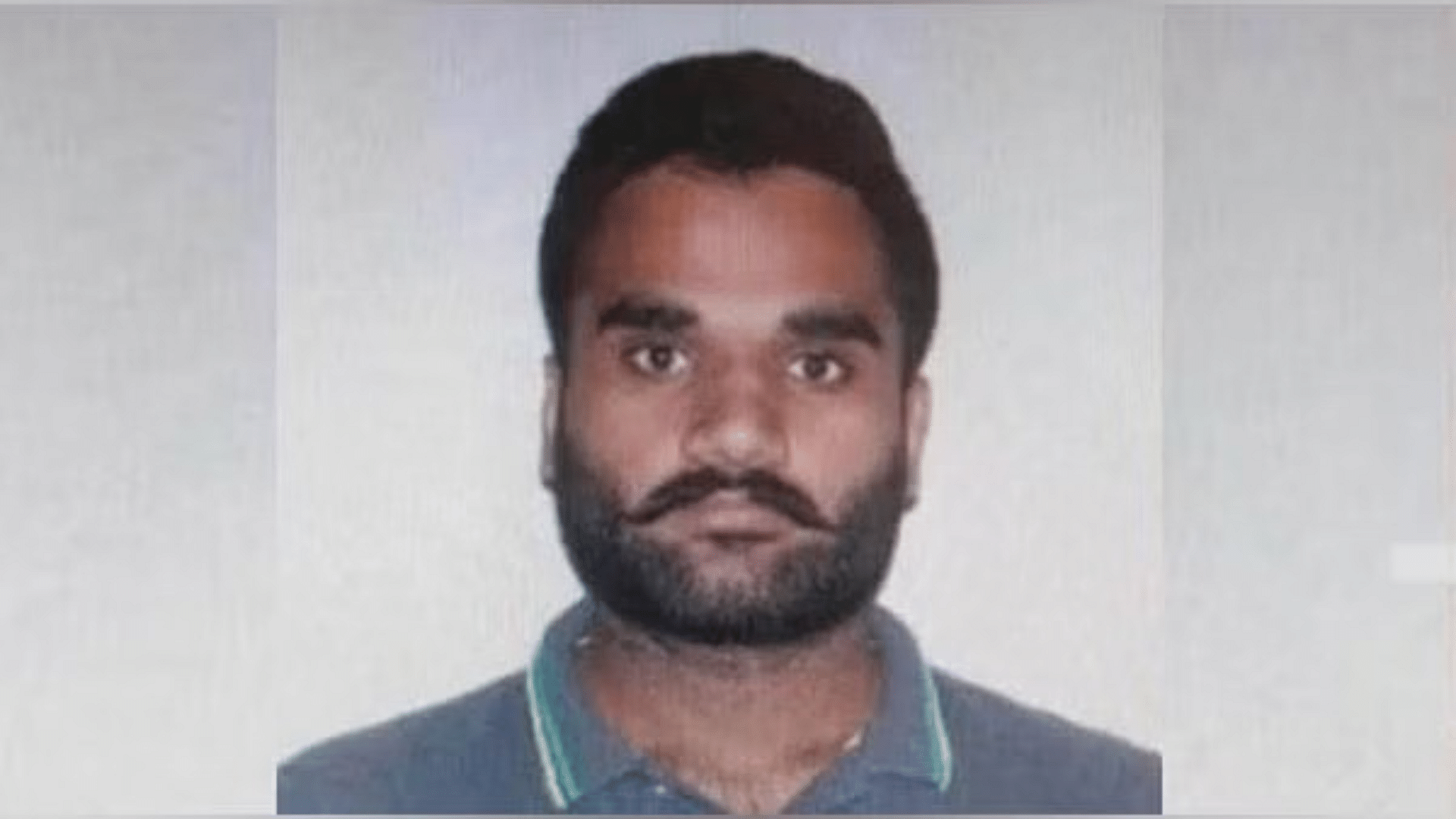 Goldy Brar — Gangster declared terrorist under UAPA is cop’s son