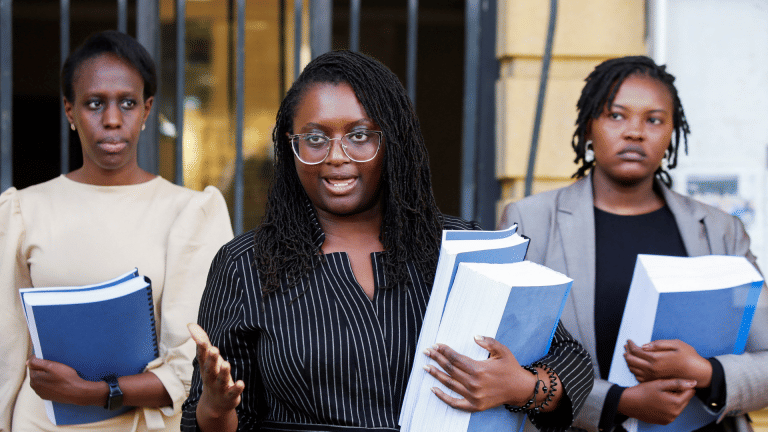 Lawsuit against Meta for enabling ‘hateful posts’ from Ethiopia on Facebook