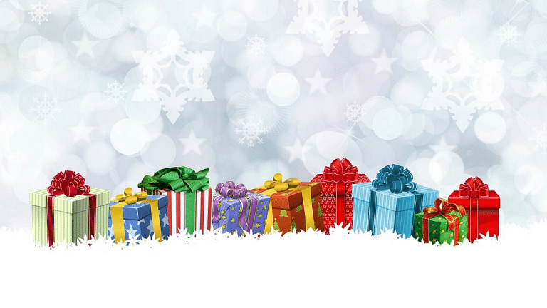 Holiday season can be expensive — and wasteful. Ten ideas to make gifting sustainable
