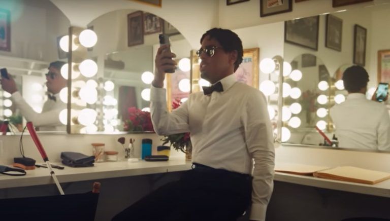 Becoming disabled-friendly is what makes phones truly smart. Manufacturers are listening