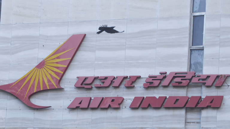 Air India places landmark order of 500 jets worth billions of dollars from Airbus, Boeing