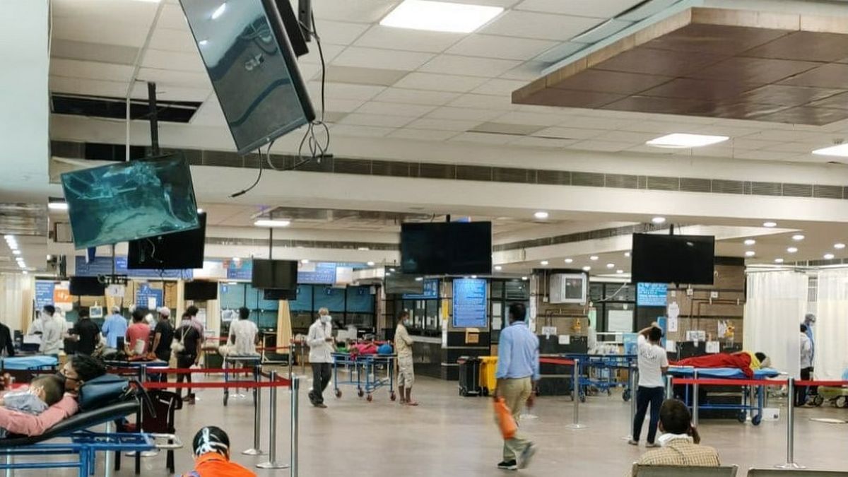 Was AIIMS cyberattack inevitable? Doctors flagged risks soon after