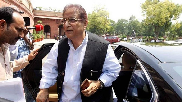 Why Rampur turned against Azam Khan & voted BJP — ‘corruption, instigation, economic decline’