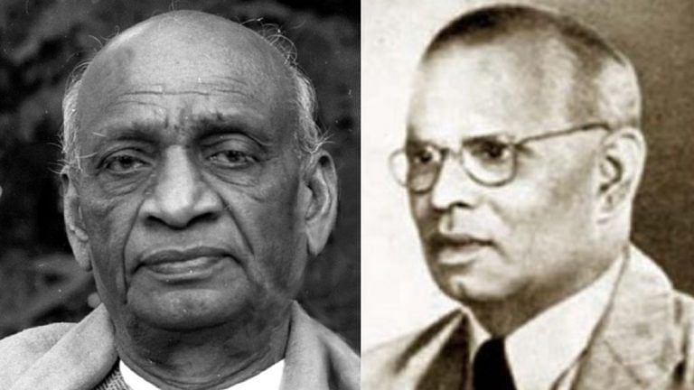 Getting princely states into the Constituent Assembly was a Patel and Menon masterstroke