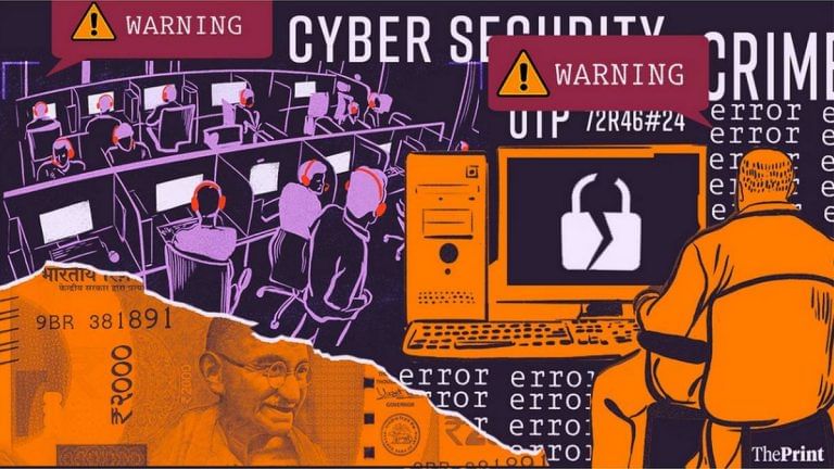 India’s had its worst year of cyberattacks, but 2023 will see govt & firms ramp up defences