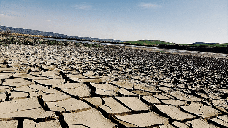 US to China, increasing droughts are affecting supply chains badly. What you must know